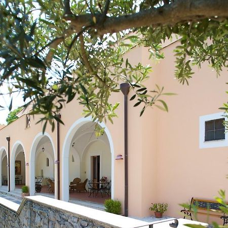 Portico Del Paradiso Scala Buitenkant foto