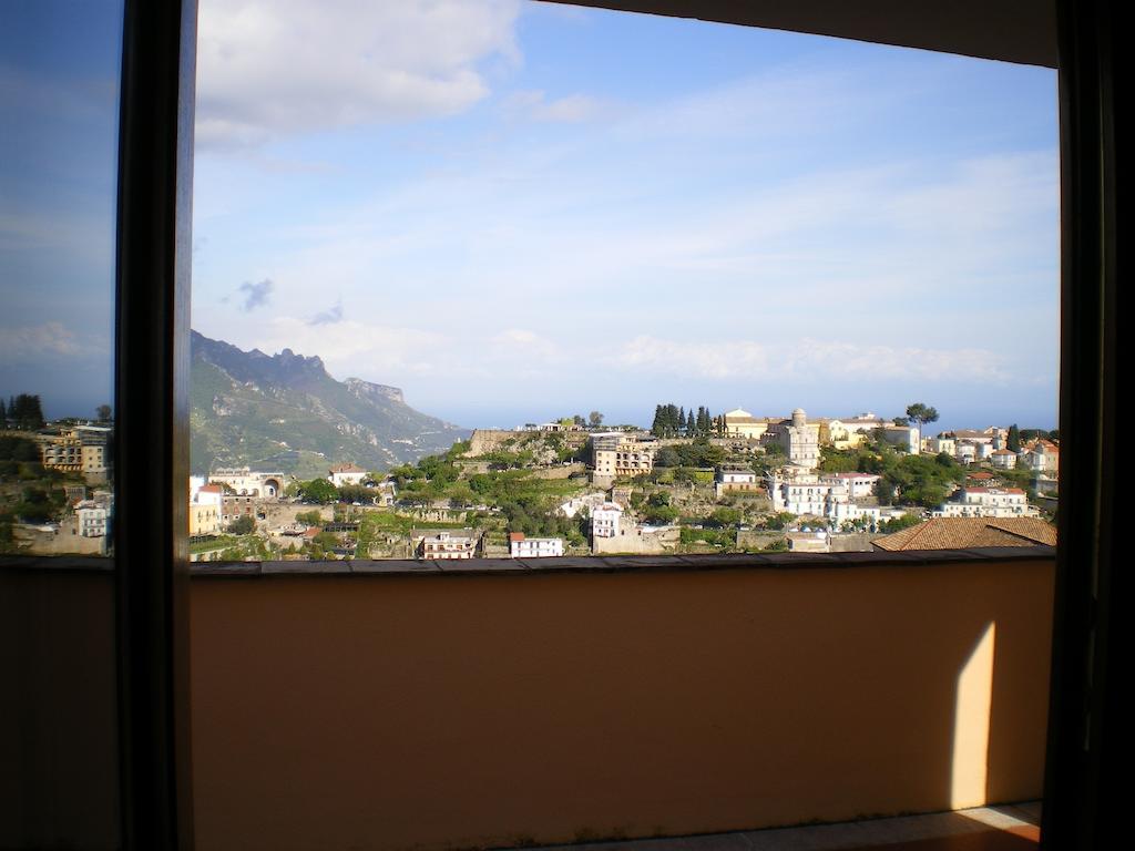 Portico Del Paradiso Scala Kamer foto