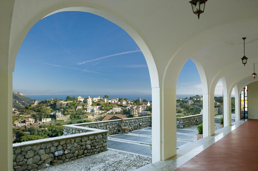 Portico Del Paradiso Scala Buitenkant foto